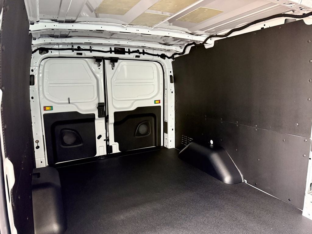 2025 Ford Transit-150 Base