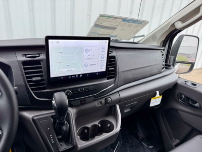 2025 Ford Transit-150 Base