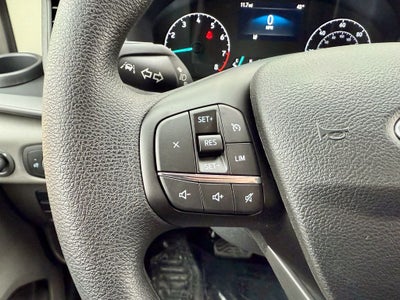 2025 Ford Transit-150 Base