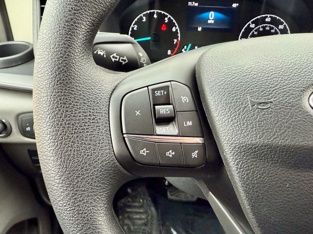 2025 Ford Transit-150 Base