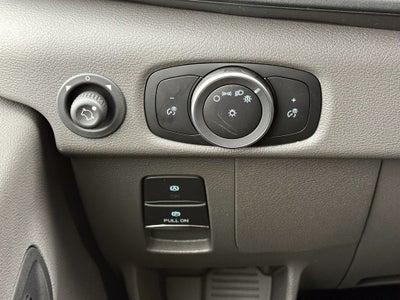 2025 Ford Transit-150 Base