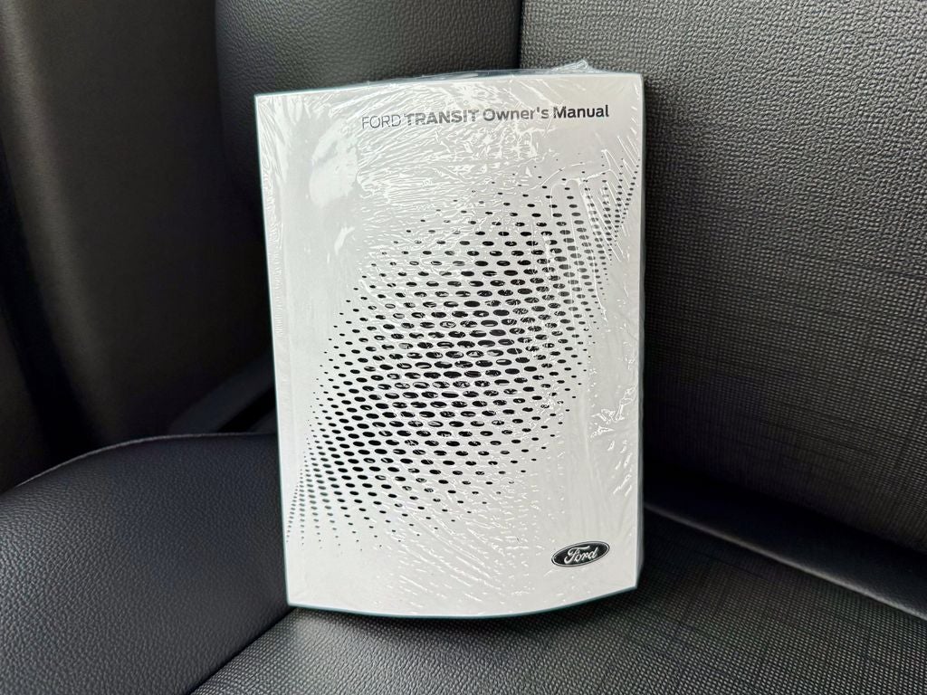 2025 Ford Transit-150 Base
