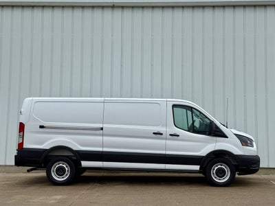 2025 Ford Transit-150 Base