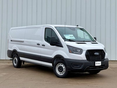 2025 Ford Transit-150 Base