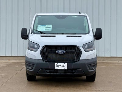 2025 Ford Transit-150 Base