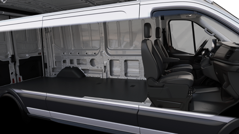 2025 Ford Transit-150 Base