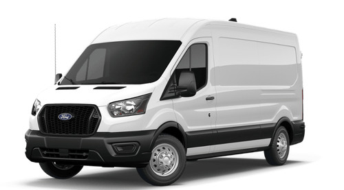 2027 Ford Transit-150 Base