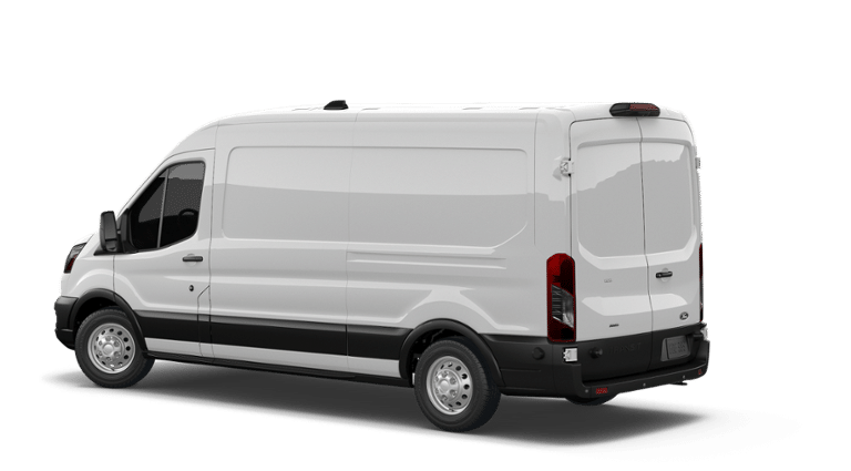 2027 Ford Transit-150 Base