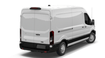 2027 Ford Transit-150 Base