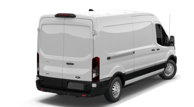 2027 Ford Transit-150 Base