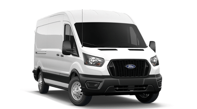 2027 Ford Transit-150 Base