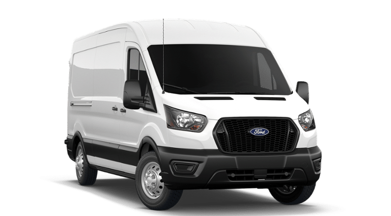 2027 Ford Transit-150 Base