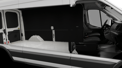 2027 Ford Transit-150 Base
