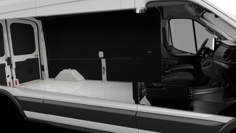 2027 Ford Transit-150 Base