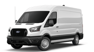 2027 Ford Transit-150 Base