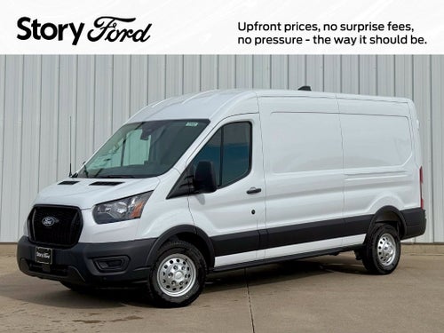 2027 Ford Transit-150 Base