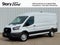2027 Ford Transit-150 Base