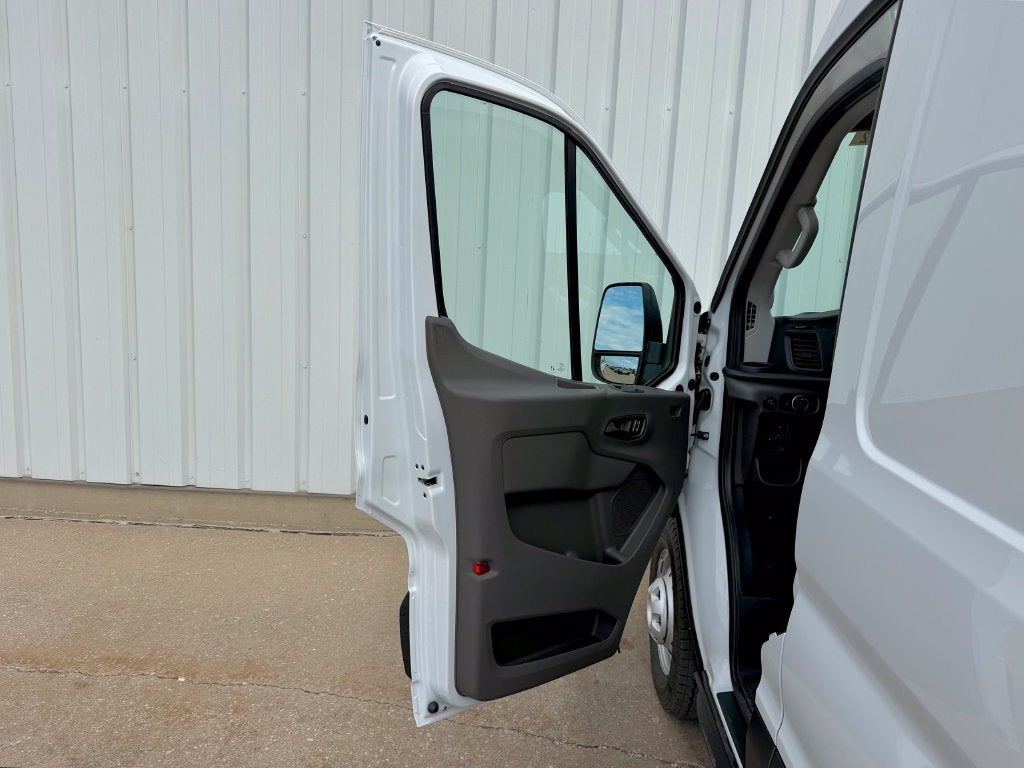 2027 Ford Transit-150 Base
