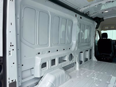 2027 Ford Transit-150 Base