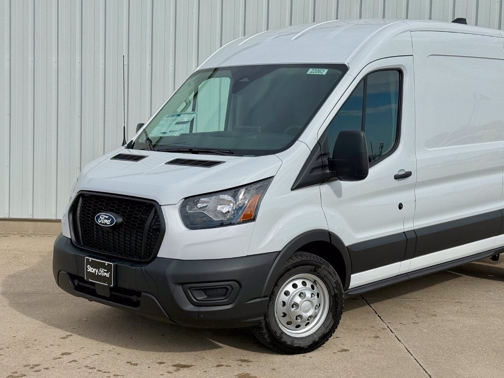 2027 Ford Transit-150 Base