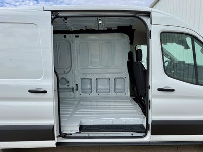 2027 Ford Transit-150 Base
