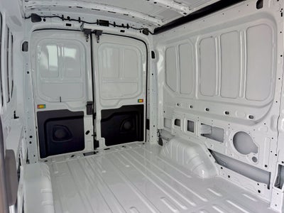 2027 Ford Transit-150 Base