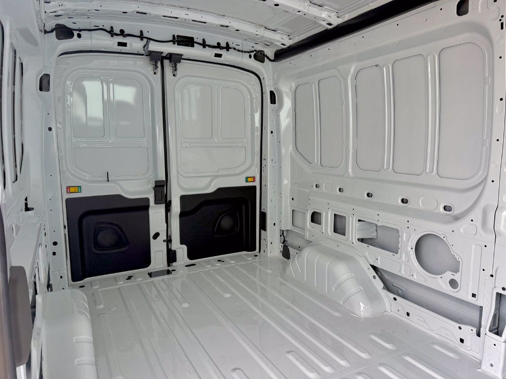 2027 Ford Transit-150 Base
