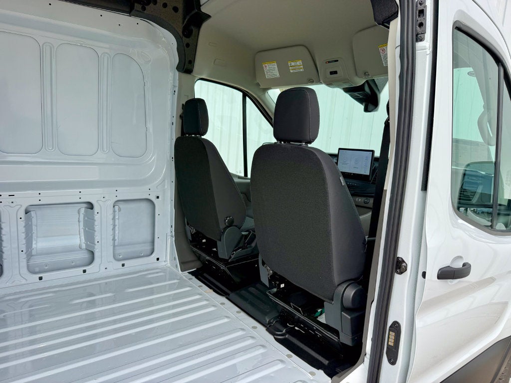 2027 Ford Transit-150 Base