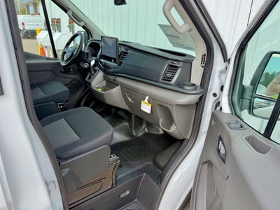 2027 Ford Transit-150 Base