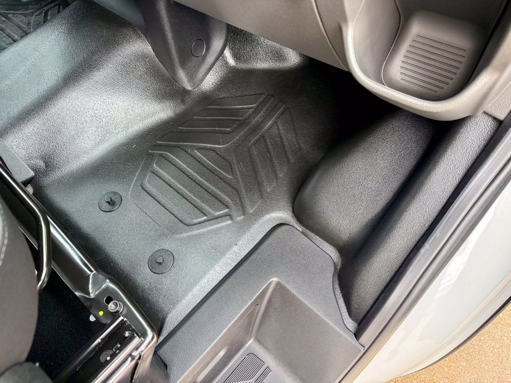 2027 Ford Transit-150 Base