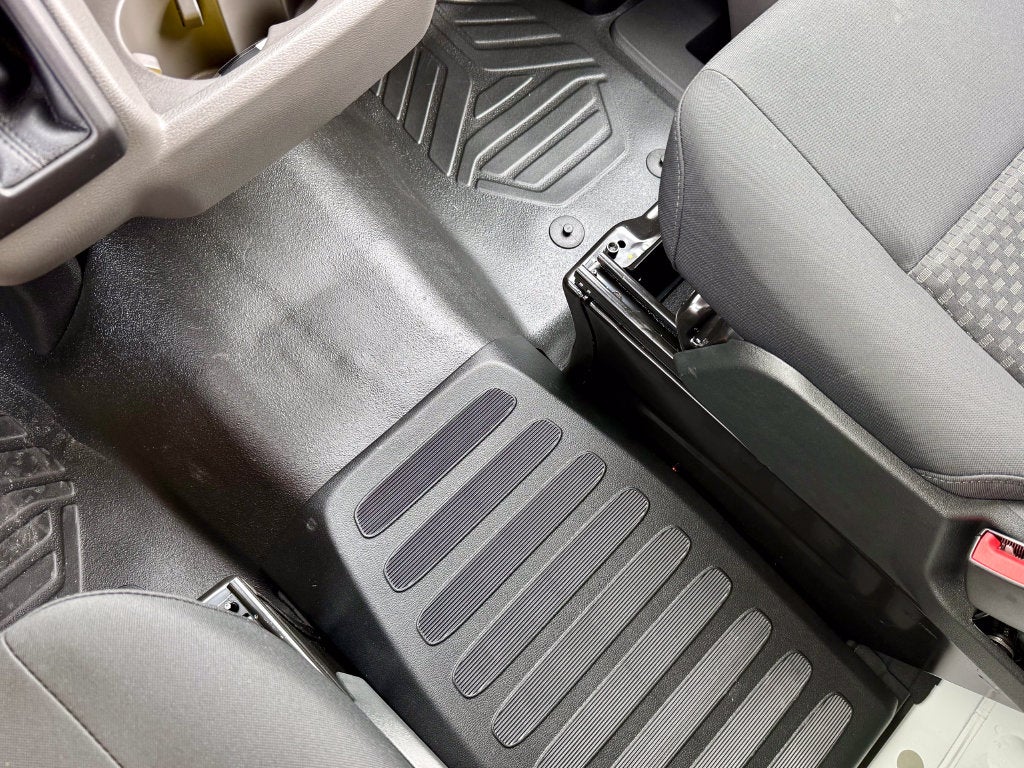 2027 Ford Transit-150 Base