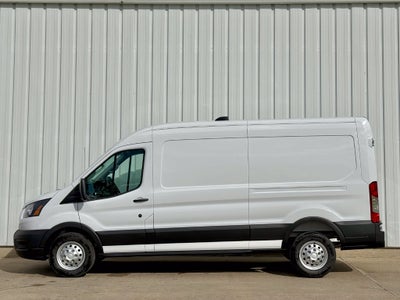 2027 Ford Transit-150 Base