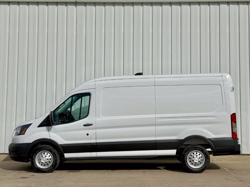 2027 Ford Transit-150 Base