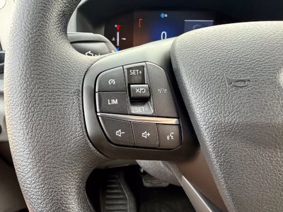 2027 Ford Transit-150 Base
