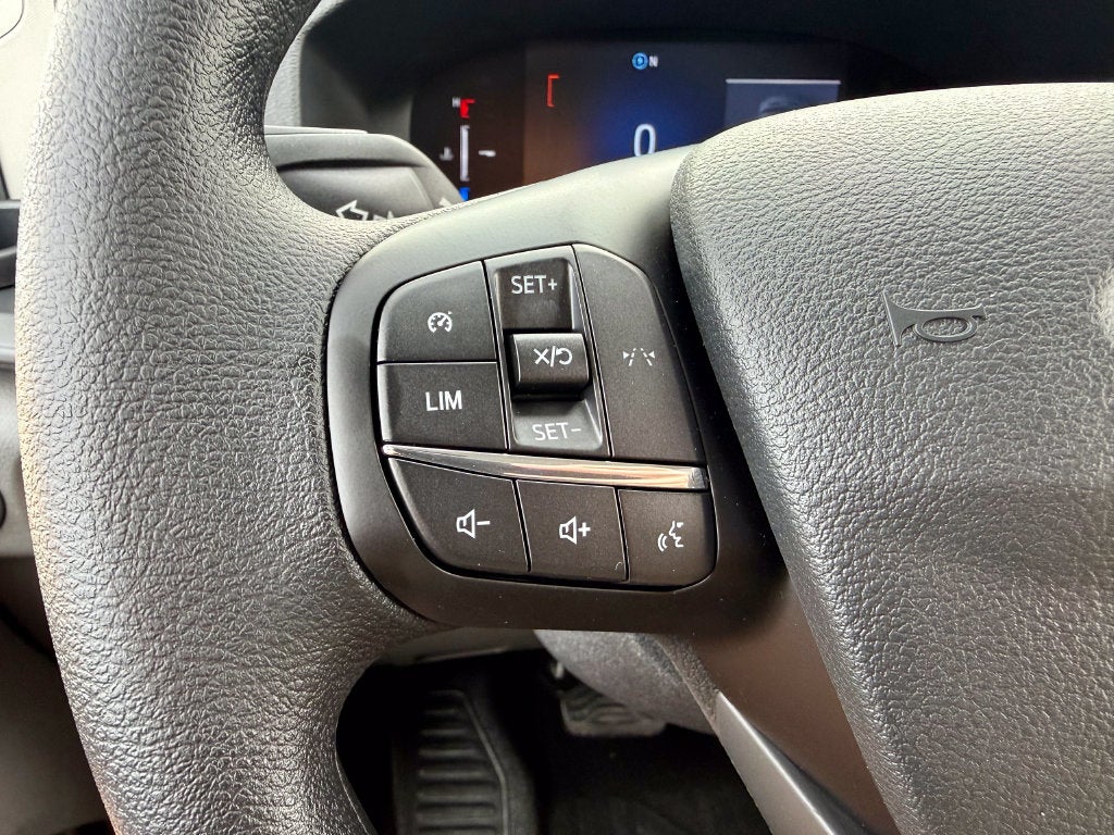 2027 Ford Transit-150 Base