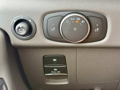 2027 Ford Transit-150 Base