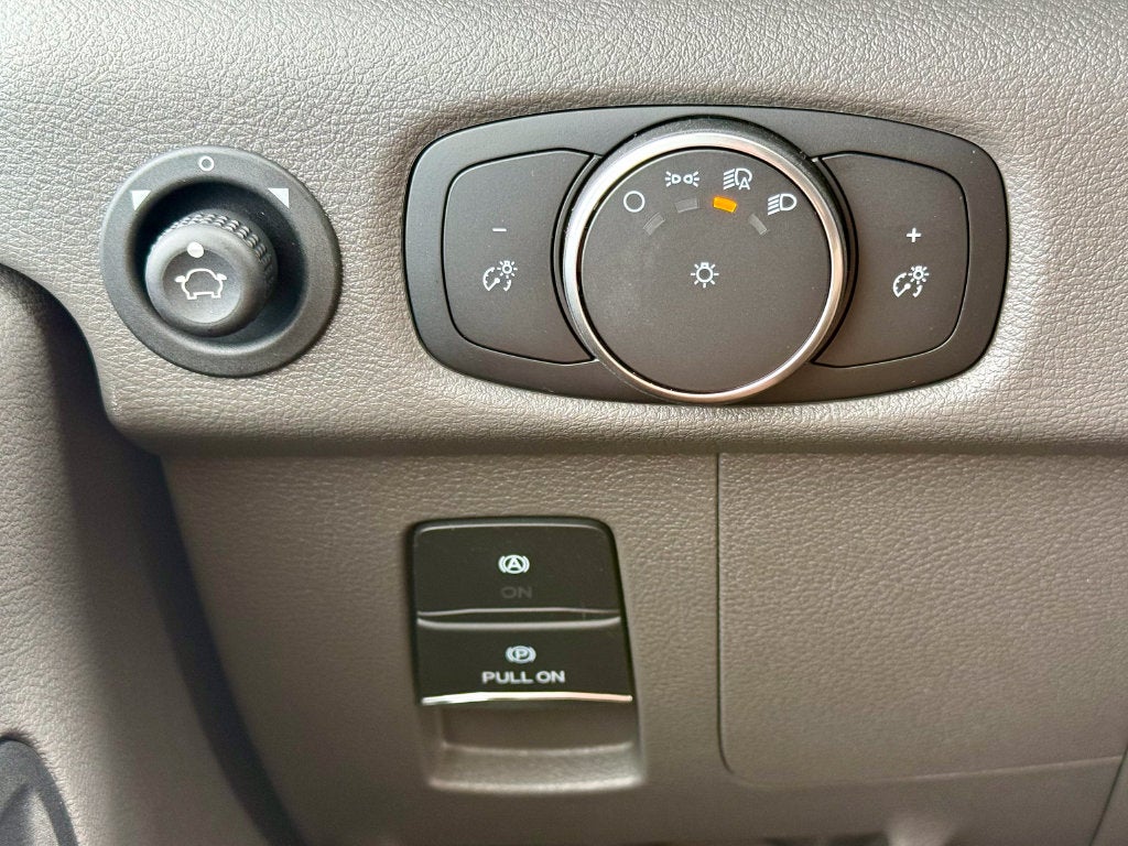 2027 Ford Transit-150 Base