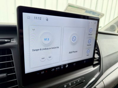 2027 Ford Transit-150 Base