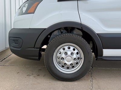 2027 Ford Transit-150 Base