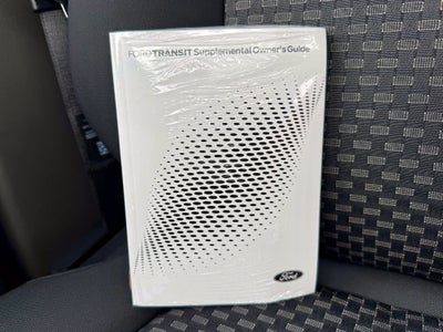 2027 Ford Transit-150 Base