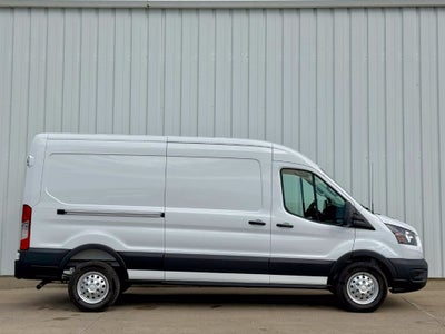 2027 Ford Transit-150 Base
