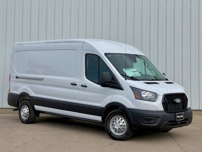 2027 Ford Transit-150 Base