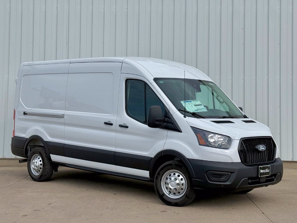 2027 Ford Transit-150 Base