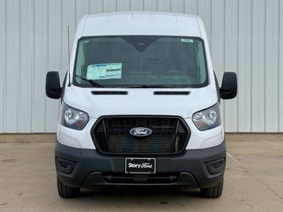 2027 Ford Transit-150 Base