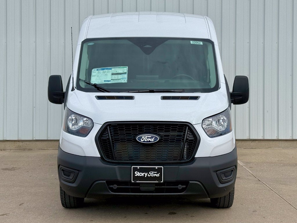 2027 Ford Transit-150 Base