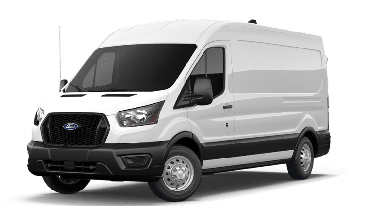 2027 Ford Transit-150 Base