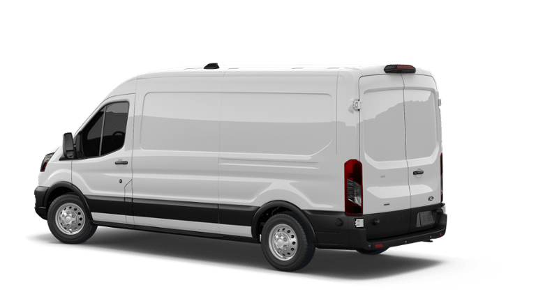 2027 Ford Transit-150 Base