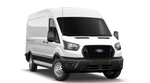 2027 Ford Transit-150 Base