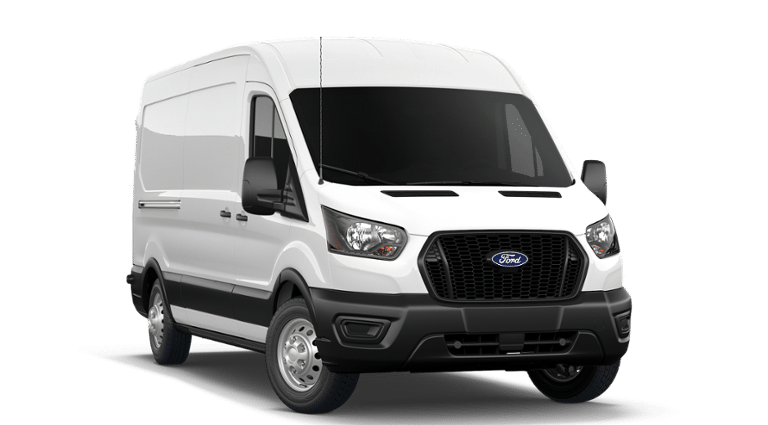 2027 Ford Transit-150 Base