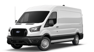 2027 Ford Transit-150 Base